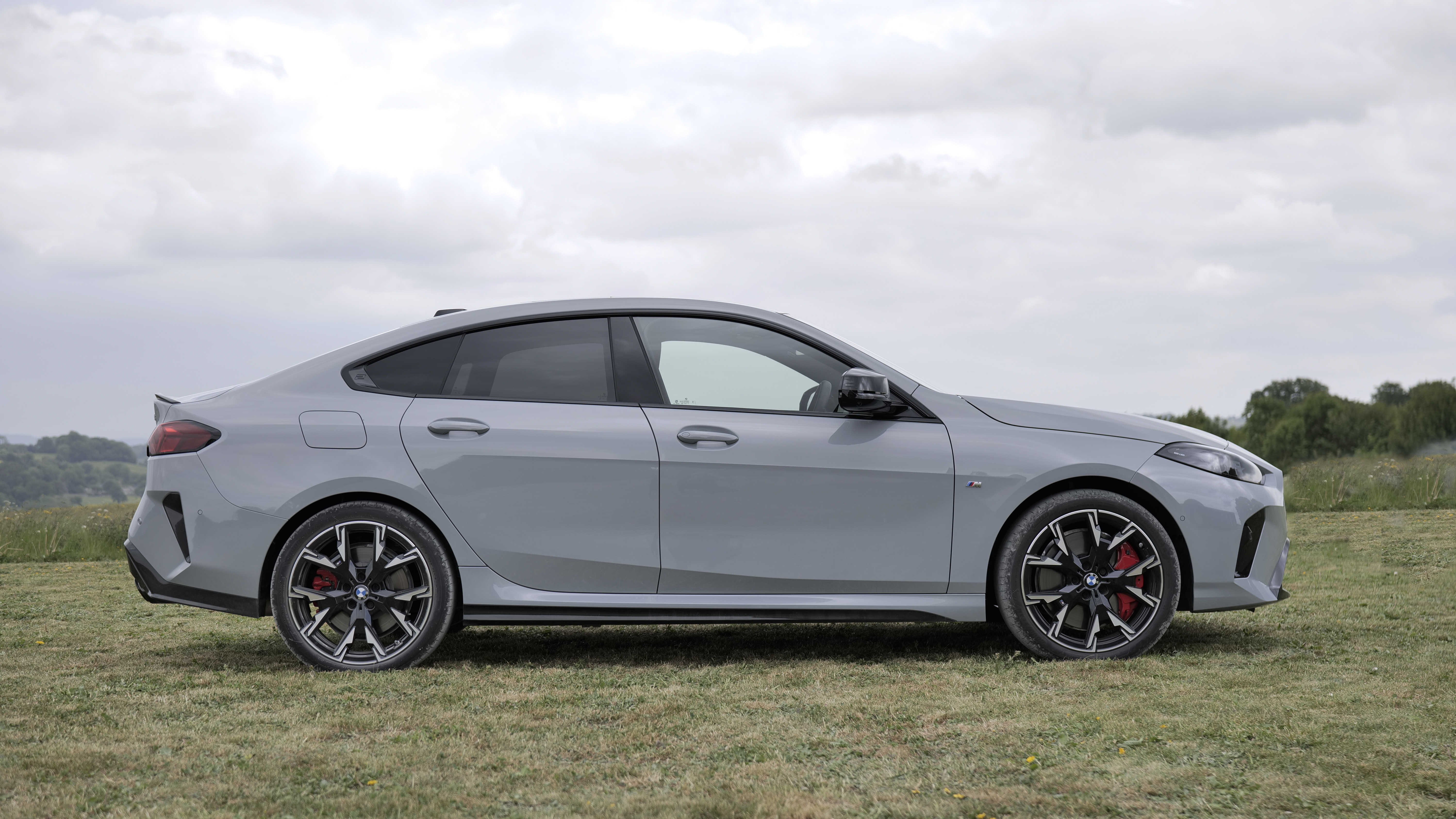 BMW 2 SERIES GRAN COUPE M235 xDrive 4dr Step Auto [Tech+ Pack]